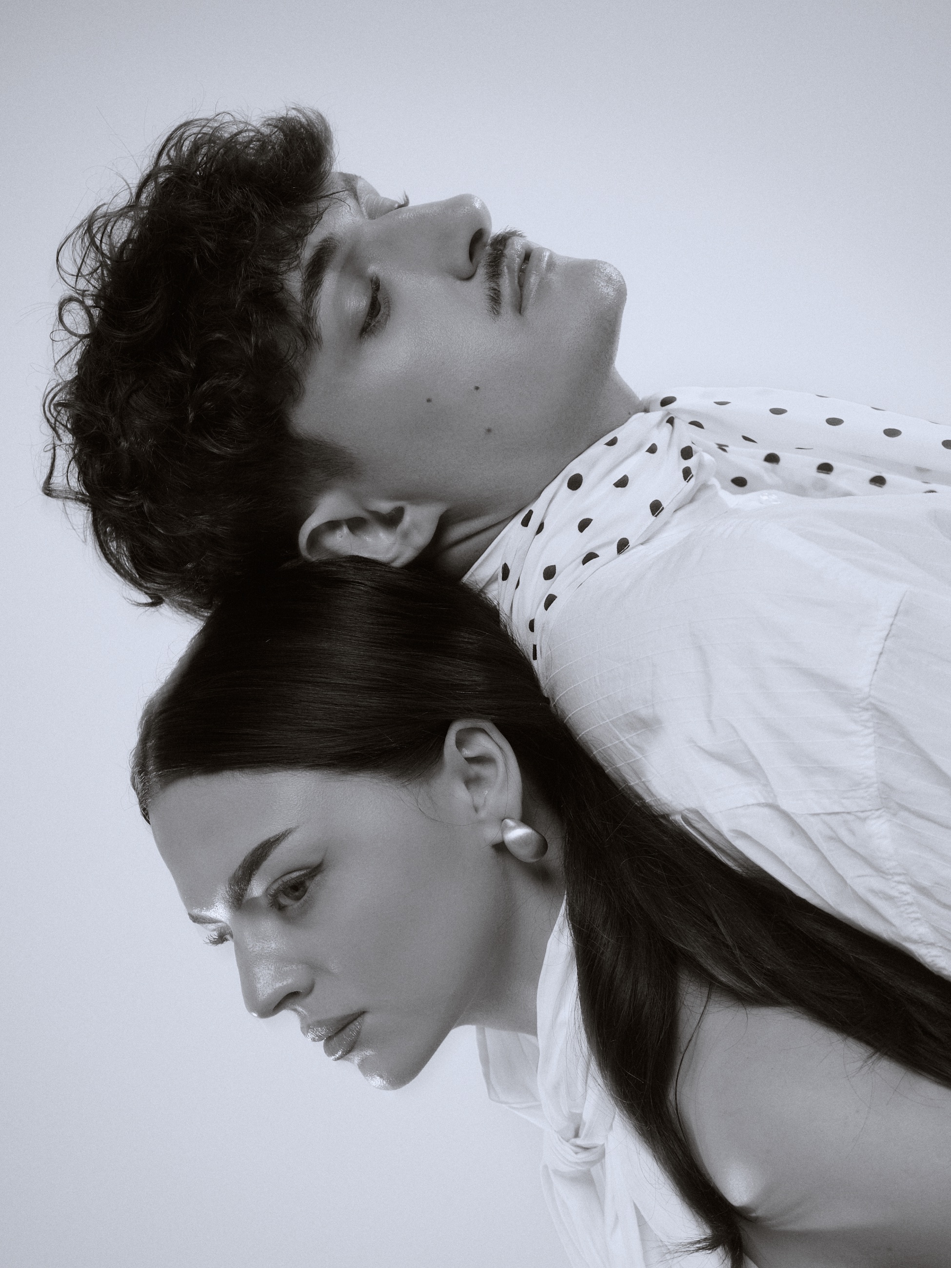 Klaudia Sadownik & Patryk Zapała