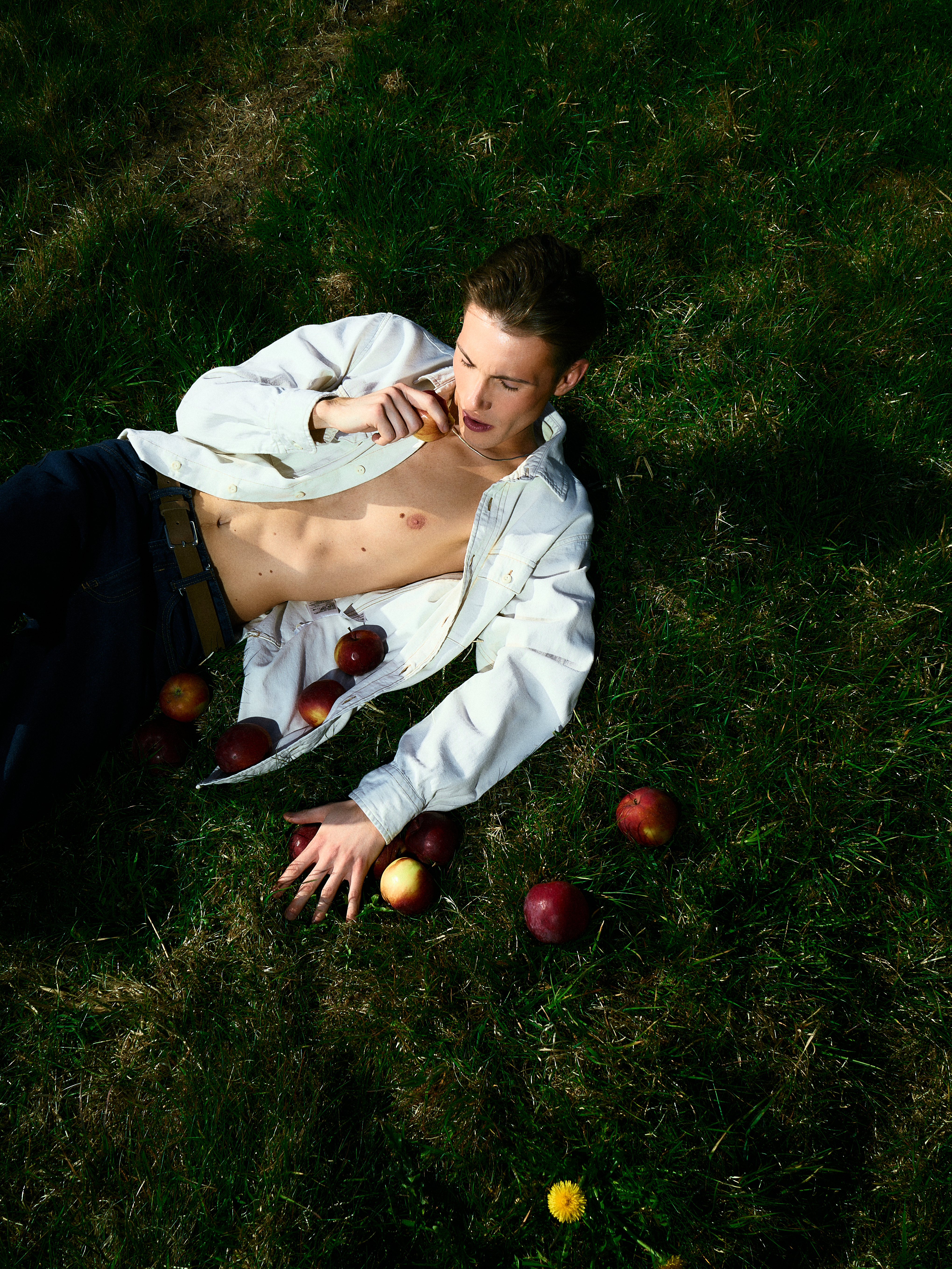 Apple Hour