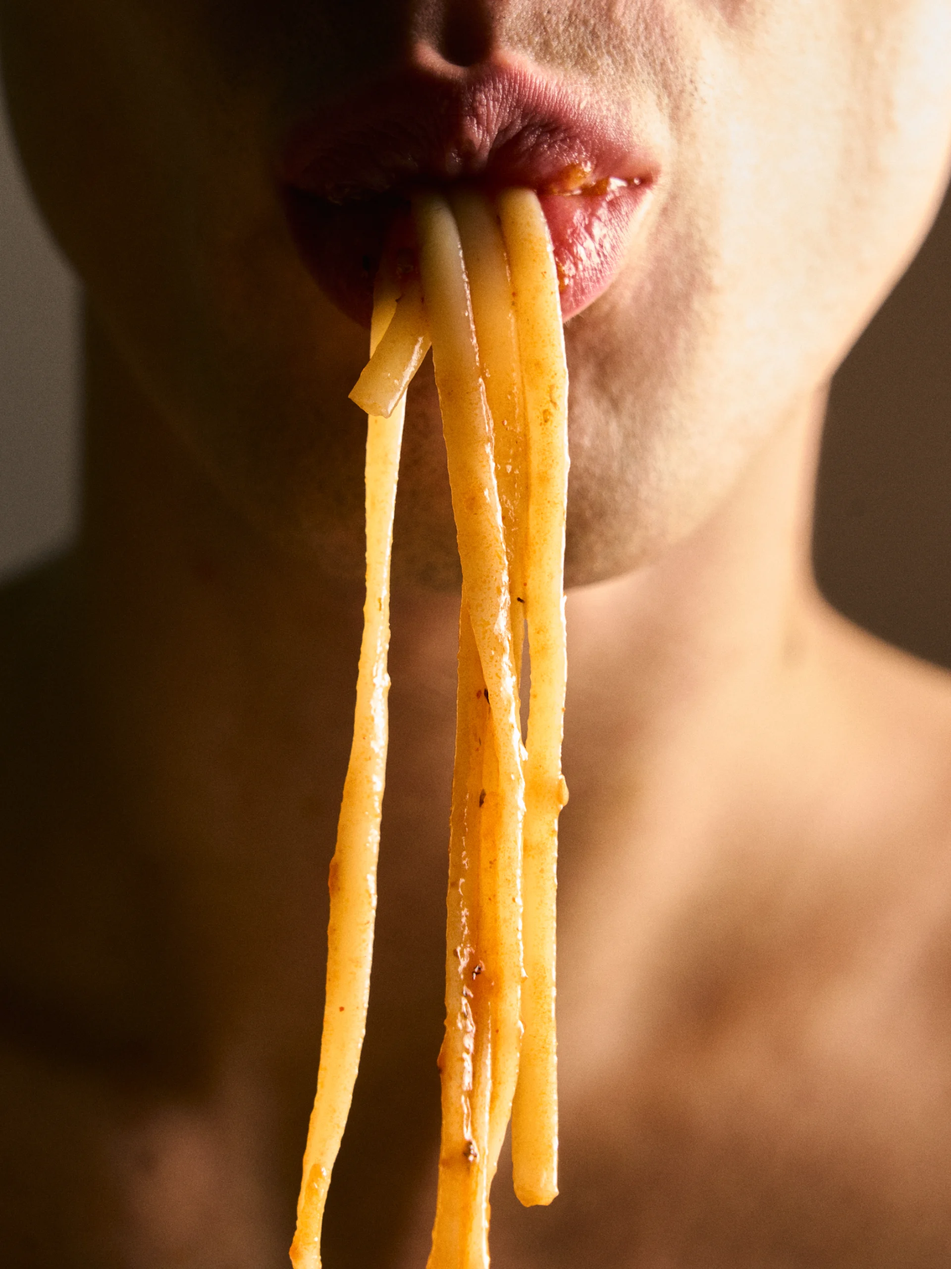 TASTE IS VISUAL.